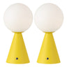 Yellow (Set of 2)