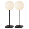 Black (Set of 2)