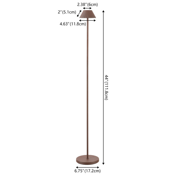 Dimension Image Brown