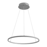 Mary Modern Contemporary Iron Integrated LED Pendant