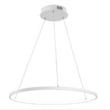 Mary Modern Contemporary Iron Integrated LED Pendant