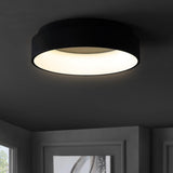 Daintree 17.7" Integrated LED Flush Mount Ceiling Light