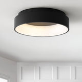 Daintree 17.7" Integrated LED Flush Mount Ceiling Light