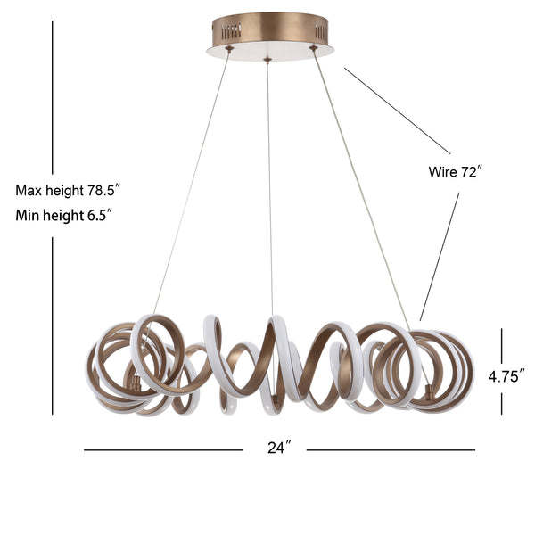 Dimension Image Coffee