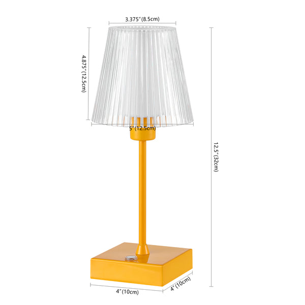 Dimension Image Orange