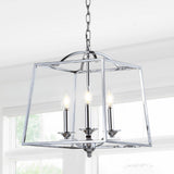 Rosie Metal LED Pendant