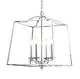 Rosie Metal LED Pendant