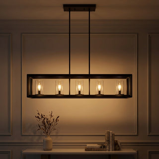 Light on image JYL7414A
