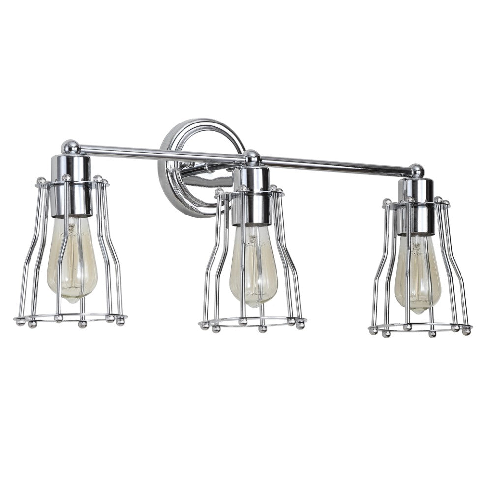 Scott Metal Vanity Light