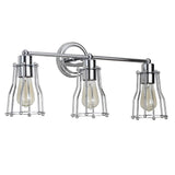 Scott Metal Vanity Light