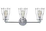 Scott Metal Vanity Light