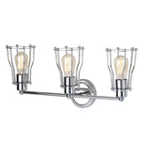 Scott Metal Vanity Light