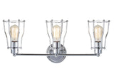 Scott Metal Vanity Light