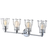 Scott Metal Vanity Light