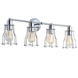 Scott Metal Vanity Light