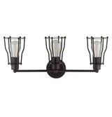 Scott Metal Vanity Light