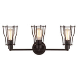 Scott Metal Vanity Light