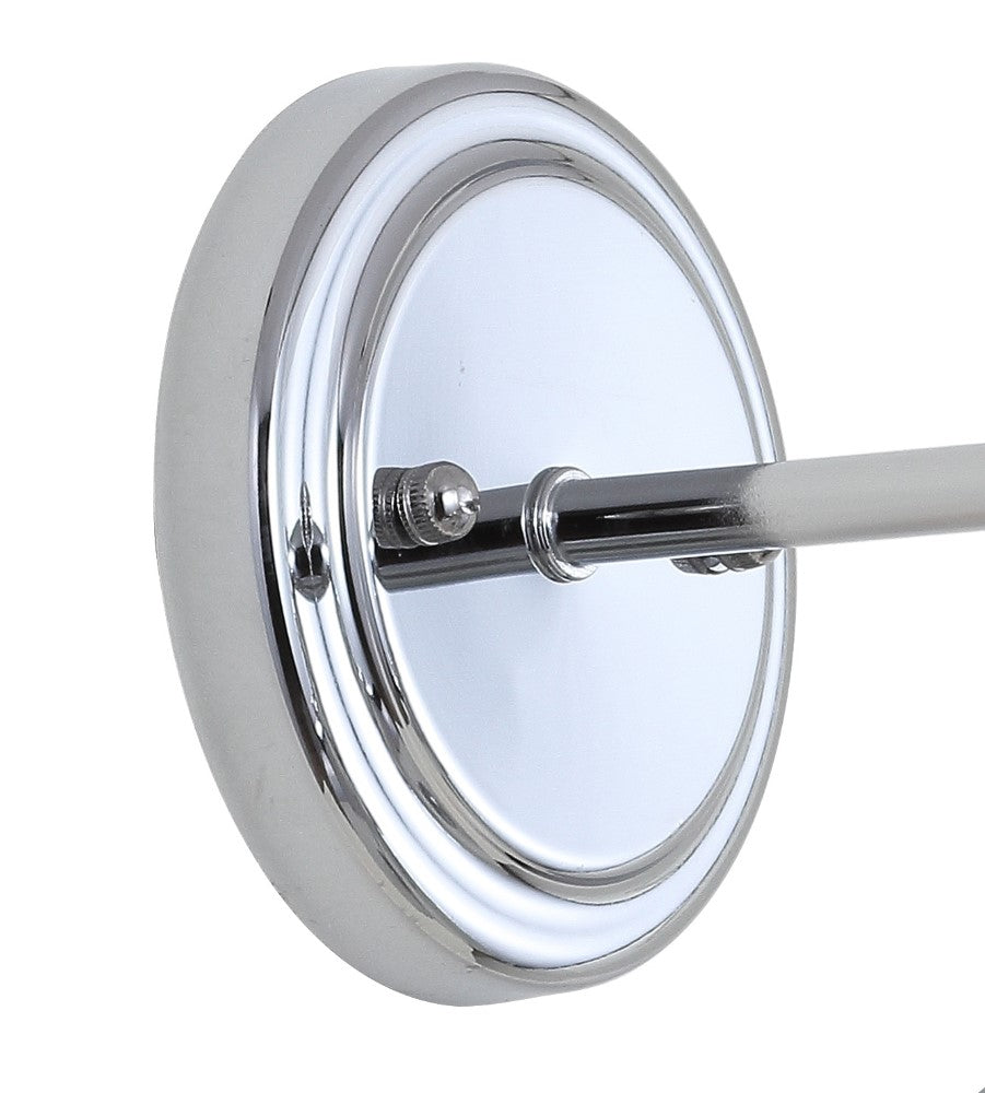 Musa Metal Shade Sconce