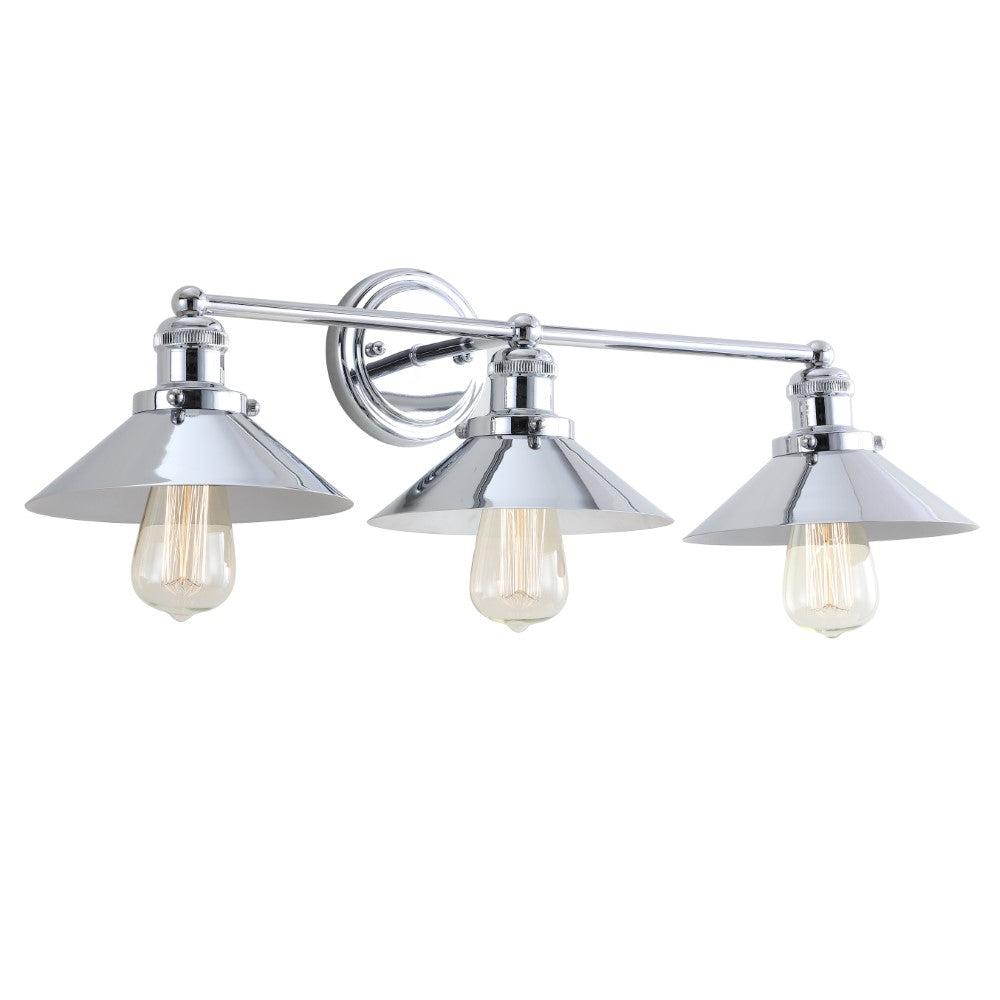 Musa Metal Shade Sconce