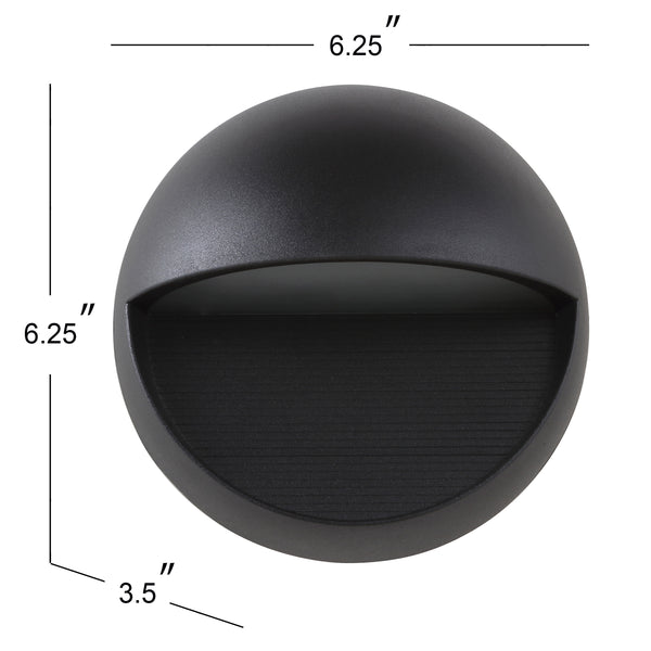 Dimension Image Black