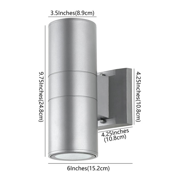 Dimension Image Silver