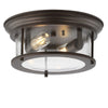 Oil Rubbed Bronze