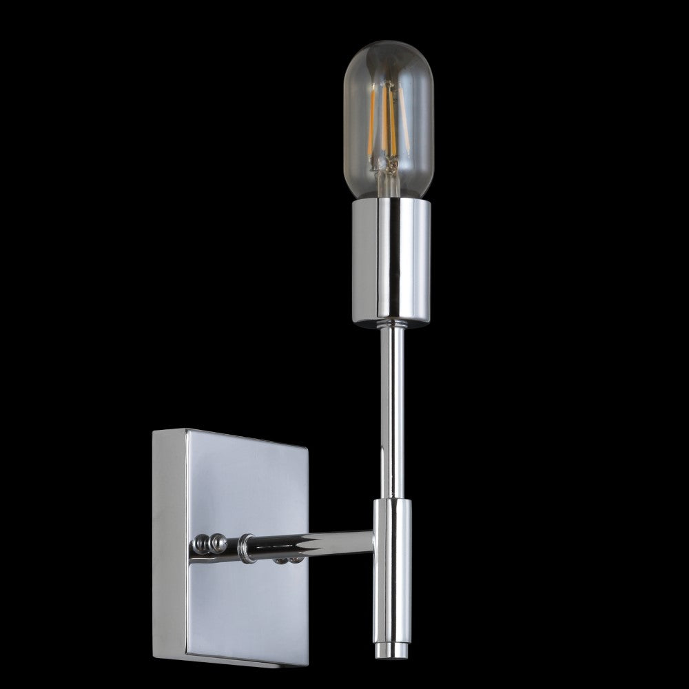 Scilla Metal LED Wall Sconce
