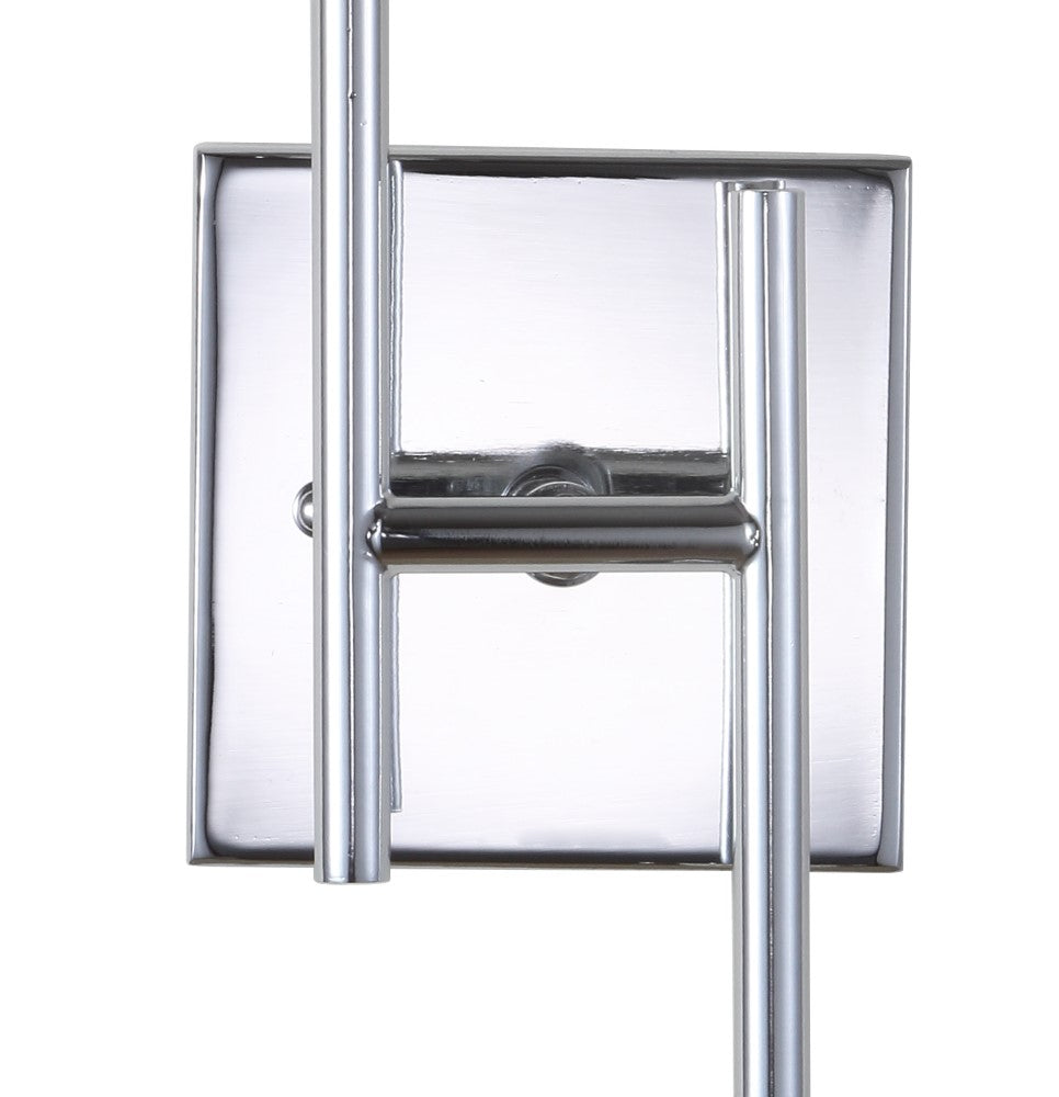 Scilla Metal LED Wall Sconce