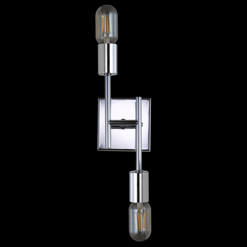 Scilla Metal LED Wall Sconce