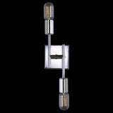 Scilla Metal LED Wall Sconce