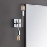 Scilla Metal LED Wall Sconce