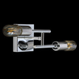 Scilla Metal LED Wall Sconce