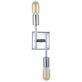 Scilla Metal LED Wall Sconce