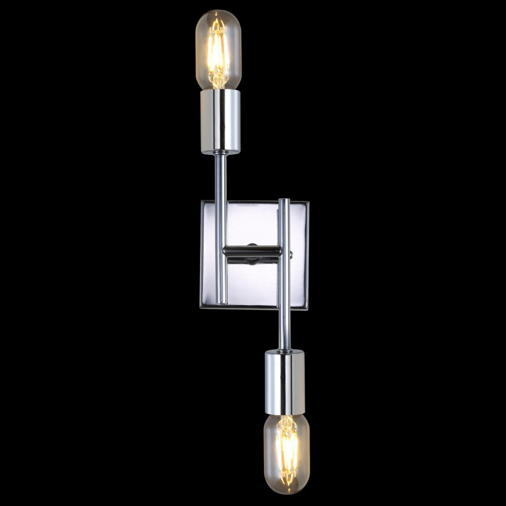 Scilla Metal LED Wall Sconce