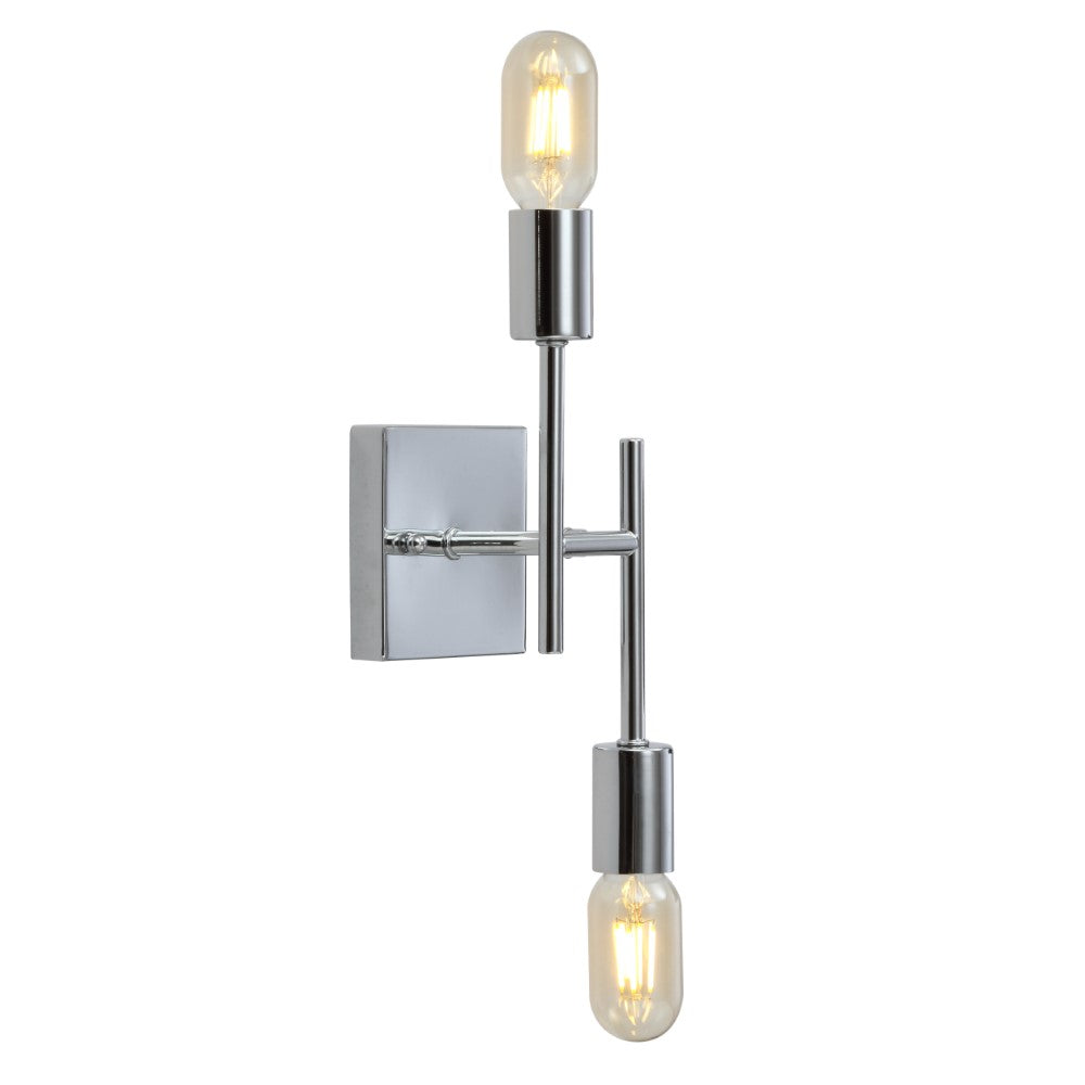 Scilla Metal LED Wall Sconce