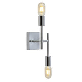 Scilla Metal LED Wall Sconce