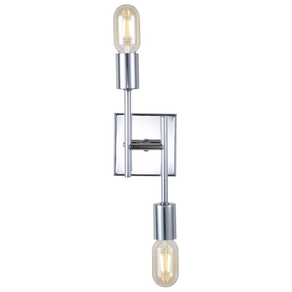 Scilla Metal LED Wall Sconce