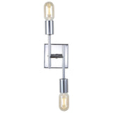 Scilla Metal LED Wall Sconce