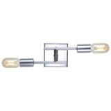 Scilla Metal LED Wall Sconce