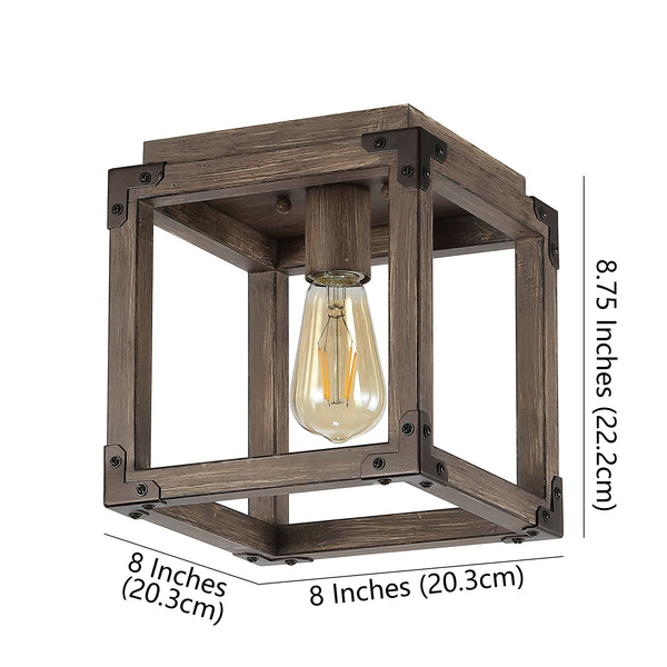 Dimension Image Brown