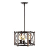Brown/Oil Rubbed Bronze