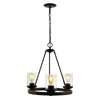 Oil Rubbed Bronze