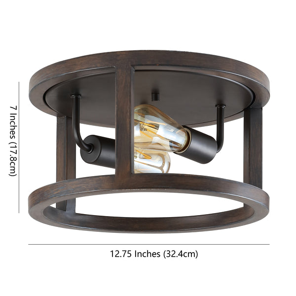 Dimension Image Brown