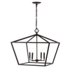 Oil Rubbed Bronze