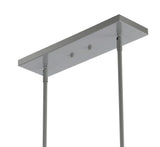 Moores Adjustable Iron Farmhouse Vintage LED Dimmable Pendant
