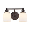 Oil Rubbed Bronze