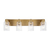 Brass Gold