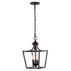 Oil Rubbed Bronze