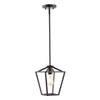 Oil Rubbed Bronze
