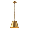 Brass Gold